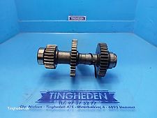New Holland 6640 (Spare part/Reservedel/Ersatzteil)