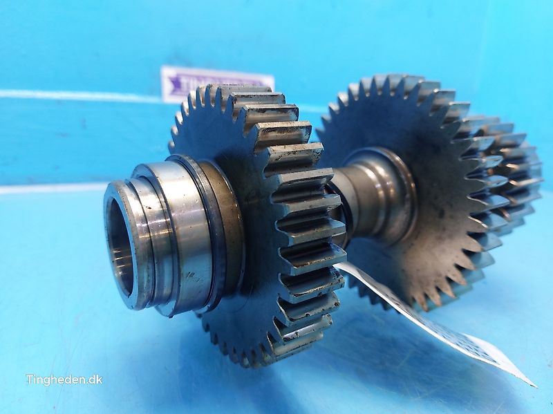 New Holland 6640 (Spare part/Reservedel/Ersatzteil)