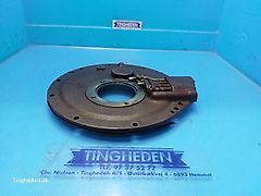 New Holland 6640 (Spare part/Reservedel/Ersatzteil)