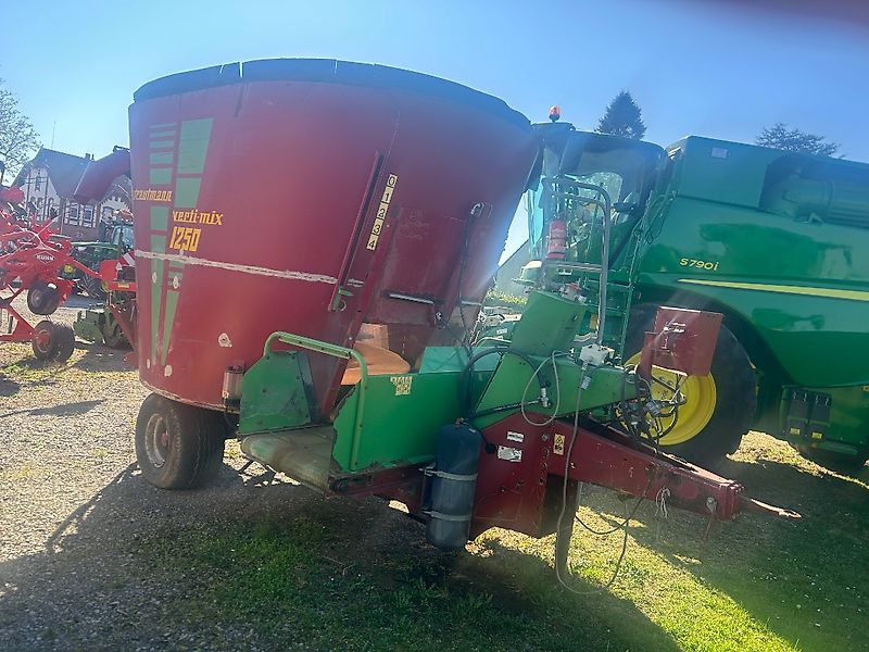 Strautmann Verti-Mix 1250