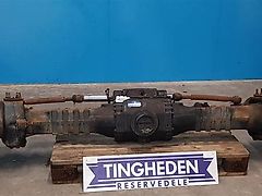 New Holland LM445 (Spare part/Reservedel/Ersatzteil)