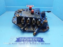 New Holland 6640 (Spare part/Reservedel/Ersatzteil)