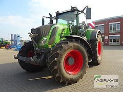 Fendt 826 VARIO S4