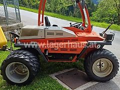 Reform METRAC 2004 GS