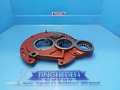 New Holland 6640 (Spare part/Reservedel/Ersatzteil)