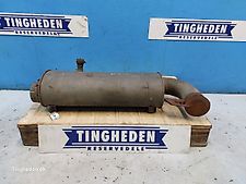 John Deere C670 (Spare part/Reservedel/Ersatzteil)