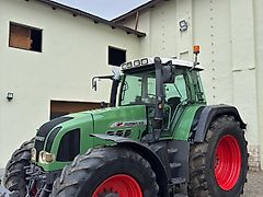 Fendt 926 Vario