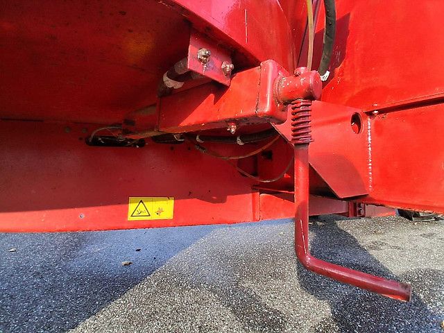 Trioliet Triomix TM2-1600