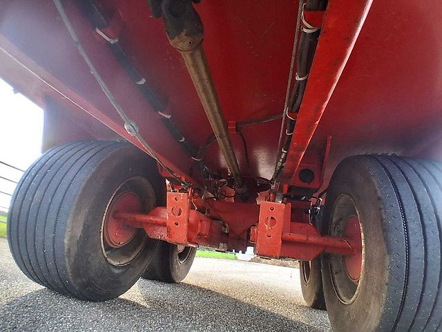 Trioliet Triomix TM2-1600