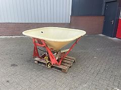 Vicon PS 604