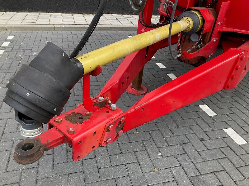 Airmix Peecon Airmix Biga 22-215/230 WB Twin