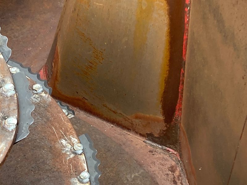 Airmix Peecon Airmix Biga 22-215/230 WB Twin