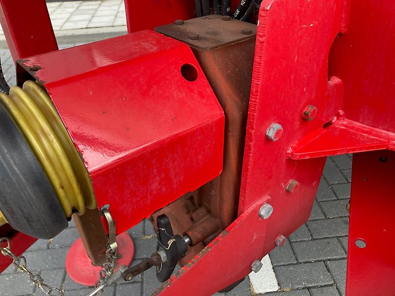 Airmix Peecon Airmix Biga 22-215/230 WB Twin