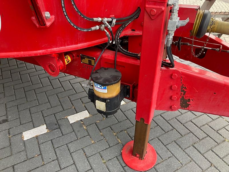 Airmix Peecon Airmix Biga 22-215/230 WB Twin