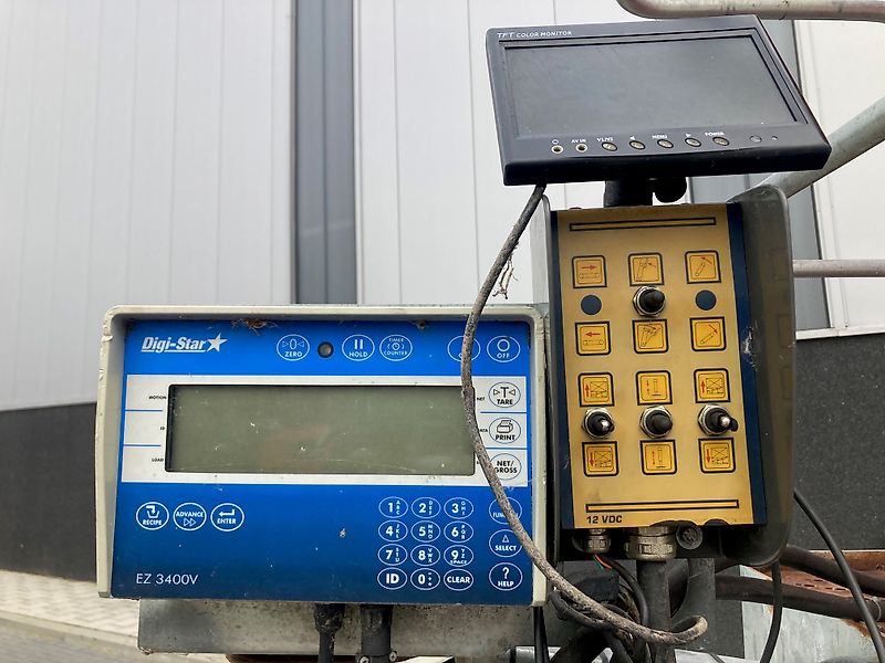 Airmix Peecon Airmix Biga 22-215/230 WB Twin