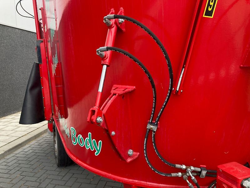 Airmix Peecon Airmix Biga 22-215/230 WB Twin