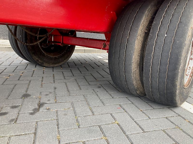 Airmix Peecon Airmix Biga 22-215/230 WB Twin