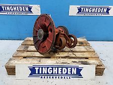 Laverda 627 (Spare part/Reservedel/Ersatzteil)