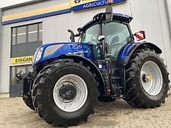 New Holland T7.300AC PLMI BluePower