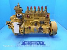 New Holland Brændstofpumpe (Spare part/Reservedel/Ersatzteil)