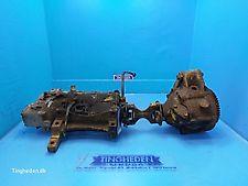 Mercedes-Benz Brændstofpumpe (Spare part/Reservedel/Ersatzteil)