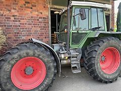 Fendt GTH 395