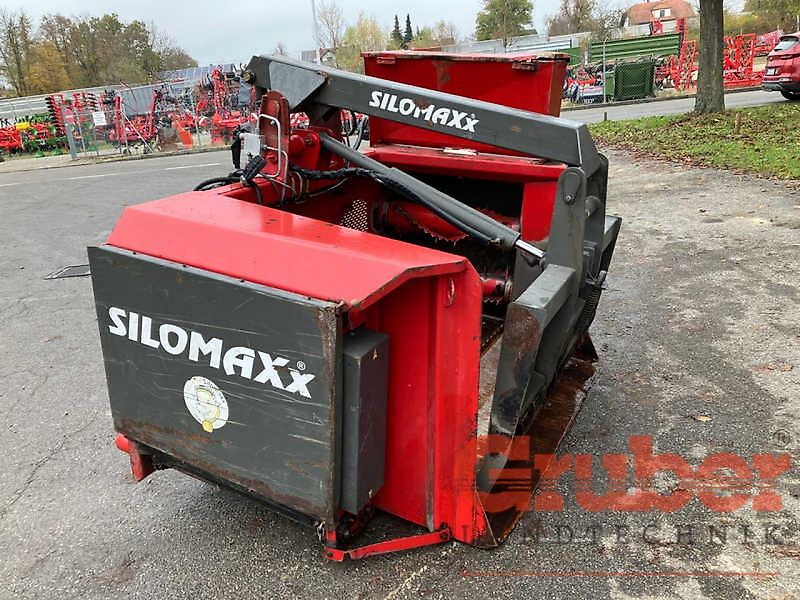 Gruber D 2200 W