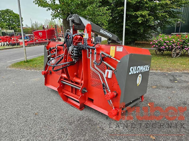Gruber D 2200 W