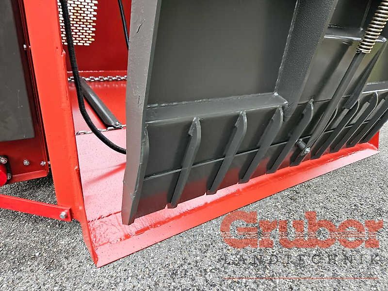 Gruber D 2200 W