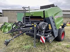 Fendt ROTANA 160 V XTRA