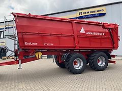 Annaburger HTS22G.14 EcoLiner