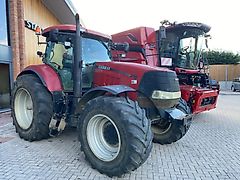 Case IH Puma 210 Full Powershift.