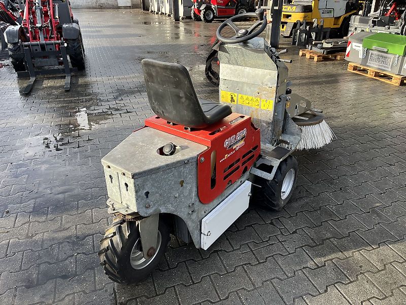Westermann CM2 Pro Hydraulik Honda GXV390 E-Start
