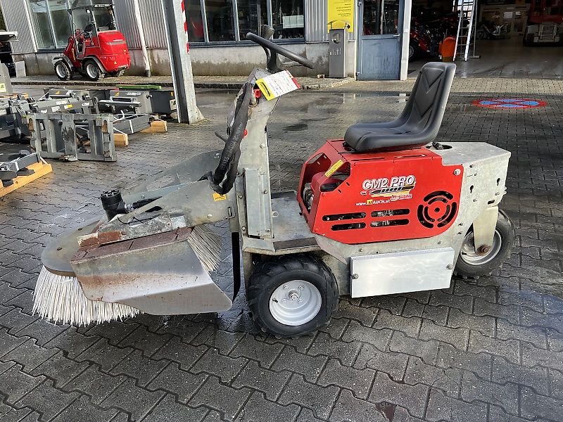 Westermann CM2 Pro Hydraulik Honda GXV390 E-Start
