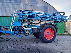 Lemken Albatros 50