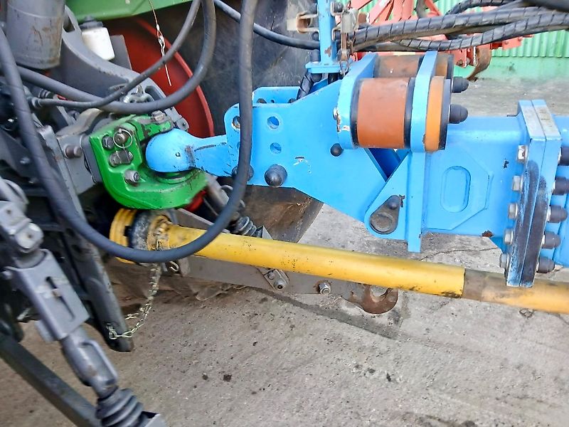 Lemken Albatros 50