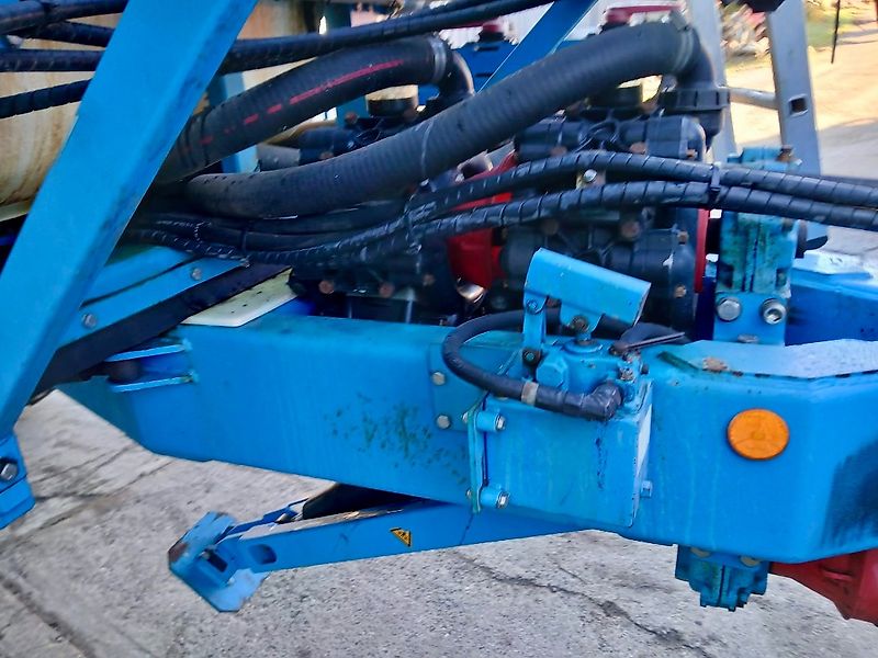 Lemken Albatros 50