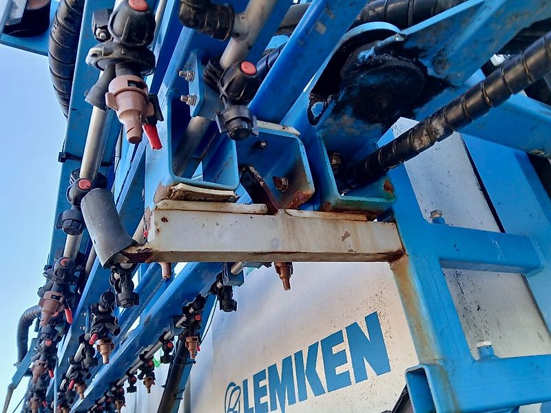 Lemken Albatros 50