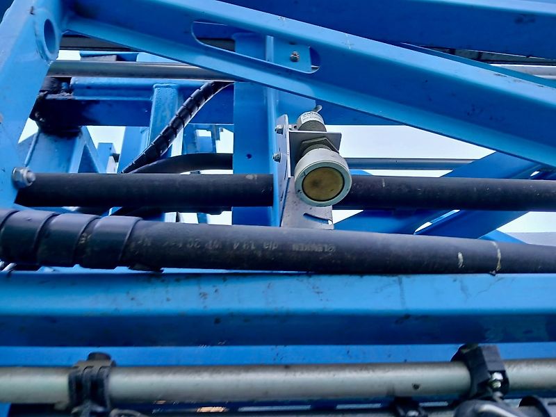 Lemken Albatros 50