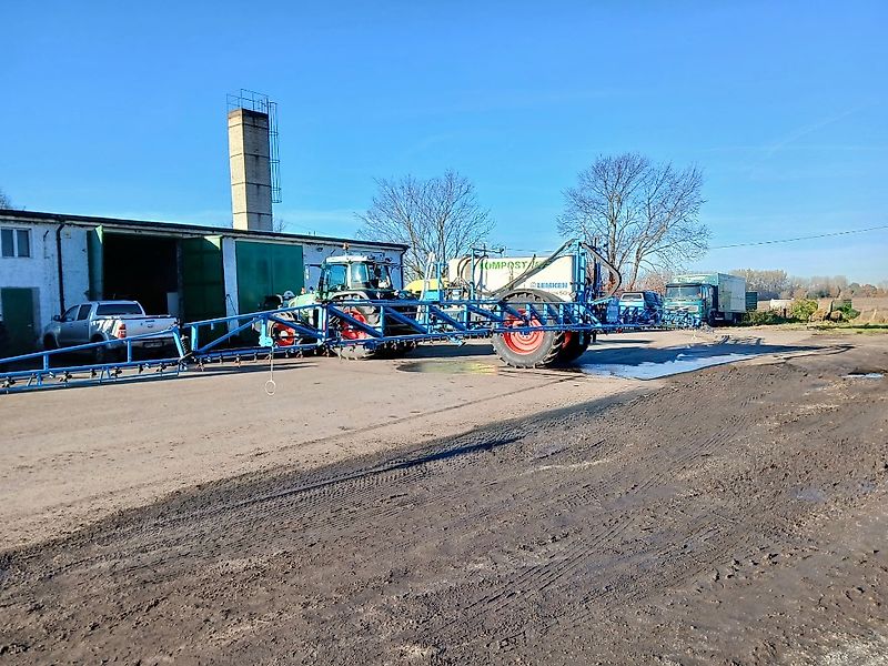 Lemken Albatros 50