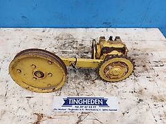 New Holland TX36 (Spare part/Reservedel/Ersatzteil)