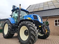 New Holland T 6070 Range Command