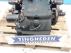 New Holland CR9080 (Spare part/Reservedel/Ersatzteil)