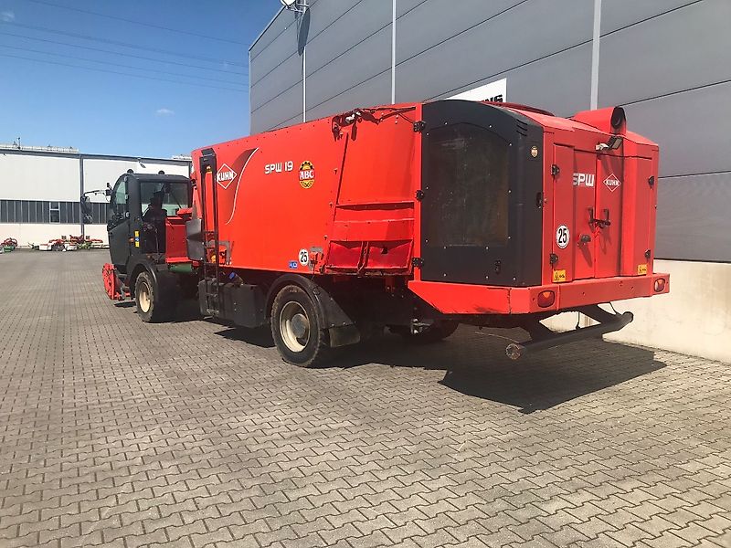 Kuhn SPW 19