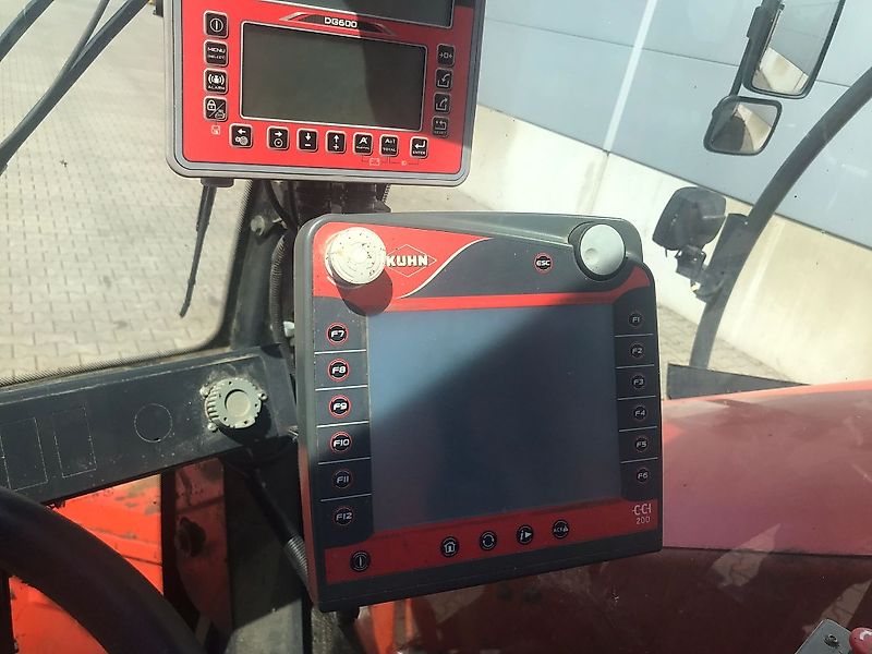 Kuhn SPW 19