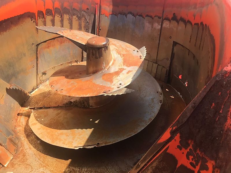 Kuhn SPW 19