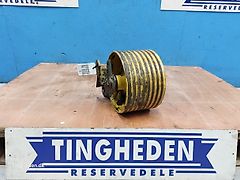 New Holland FX375 (Spare part/Reservedel/Ersatzteil)