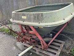 Trioliet TS6 #697315