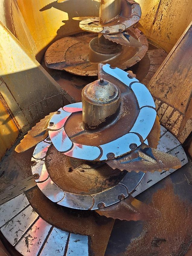 Trioliet Solomix 2-1600