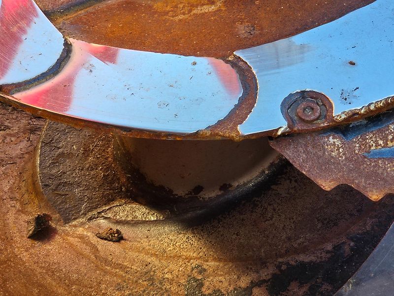 Trioliet Solomix 2-1600